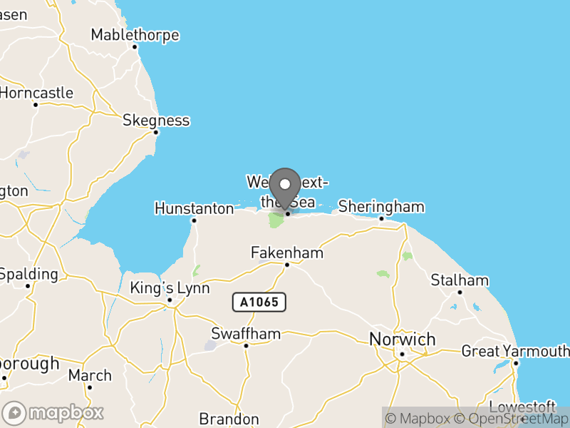 Mill Farm, WellsnexttheSea Pitchup®
