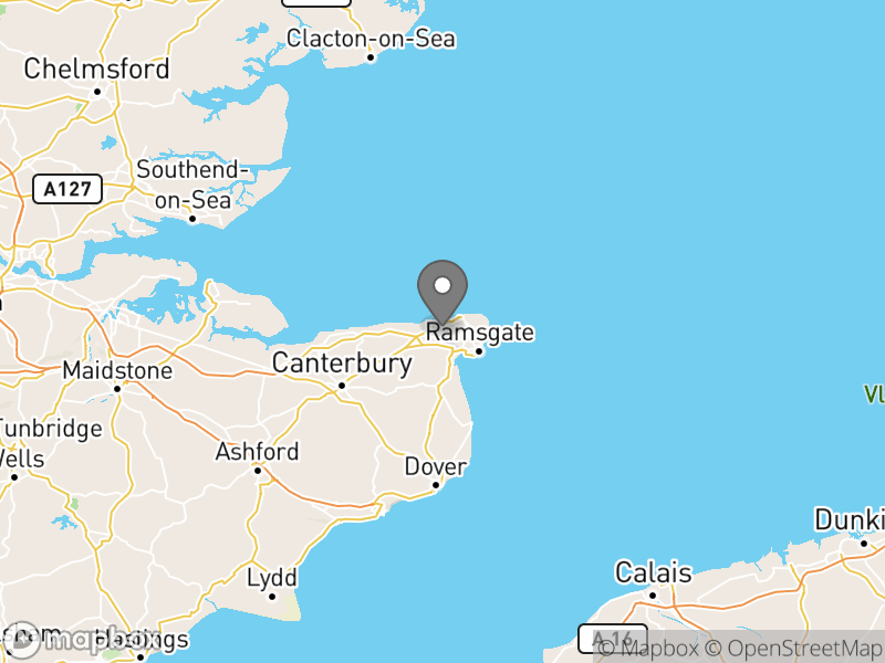 Birchington Vale Holiday Park, Birchington, Kent