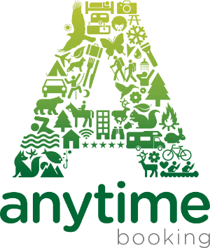 Anytime Booking