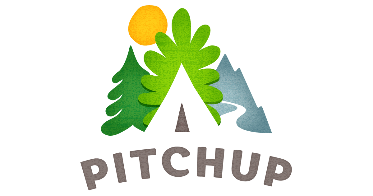 (c) Pitchup.com