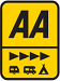 AA 4 pennants AA 4 pennants