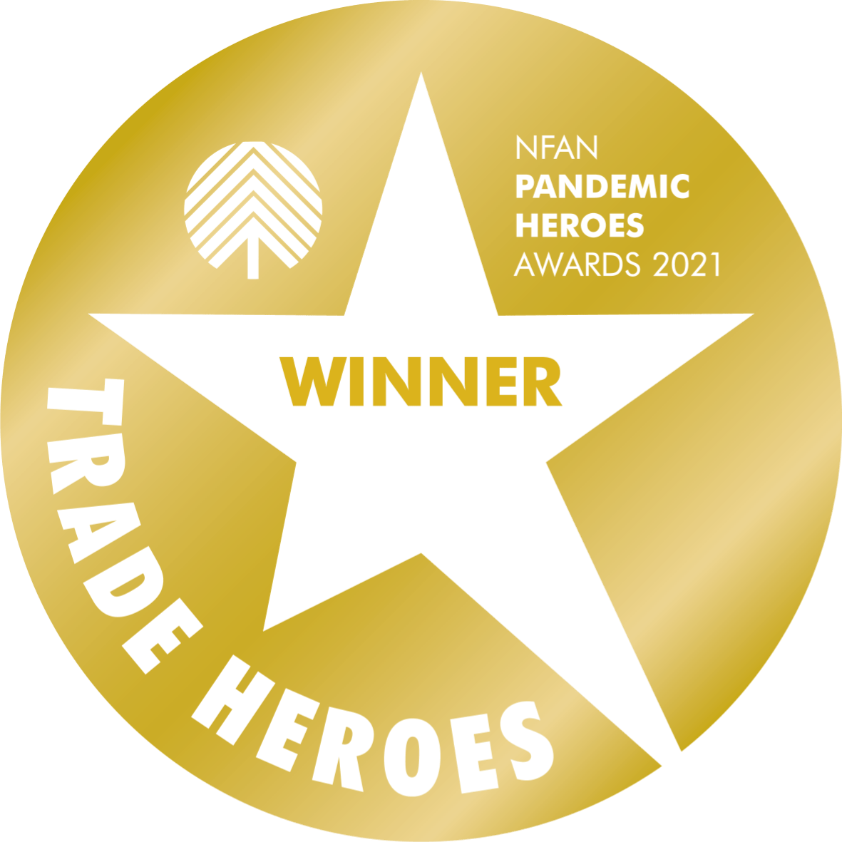 2021 Pandemic Heroes Awards: Trade Heroes category winner
