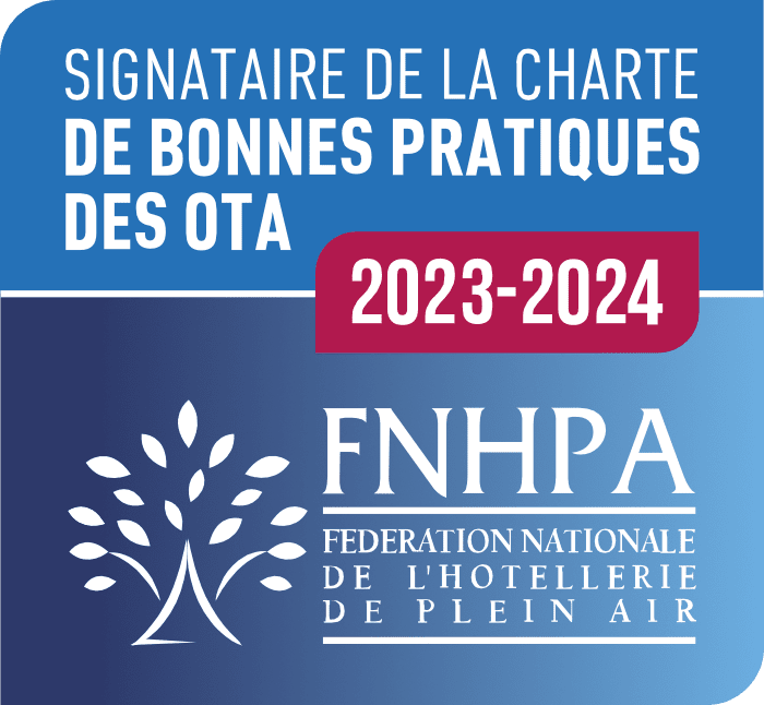 Signataire de la Charte de Bonnes Pratiques de la FNHPA