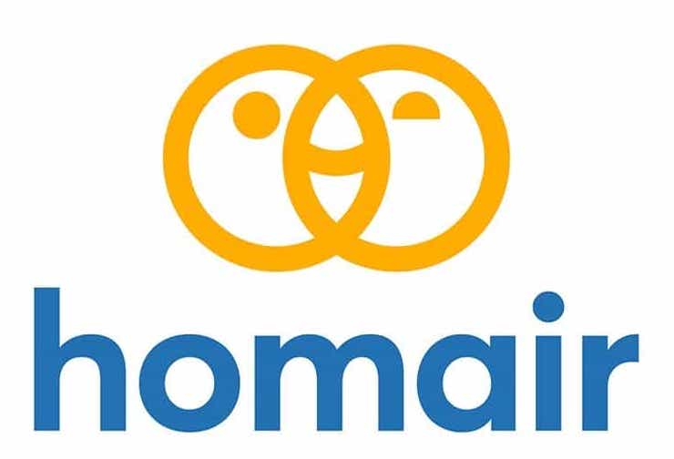 Homair
