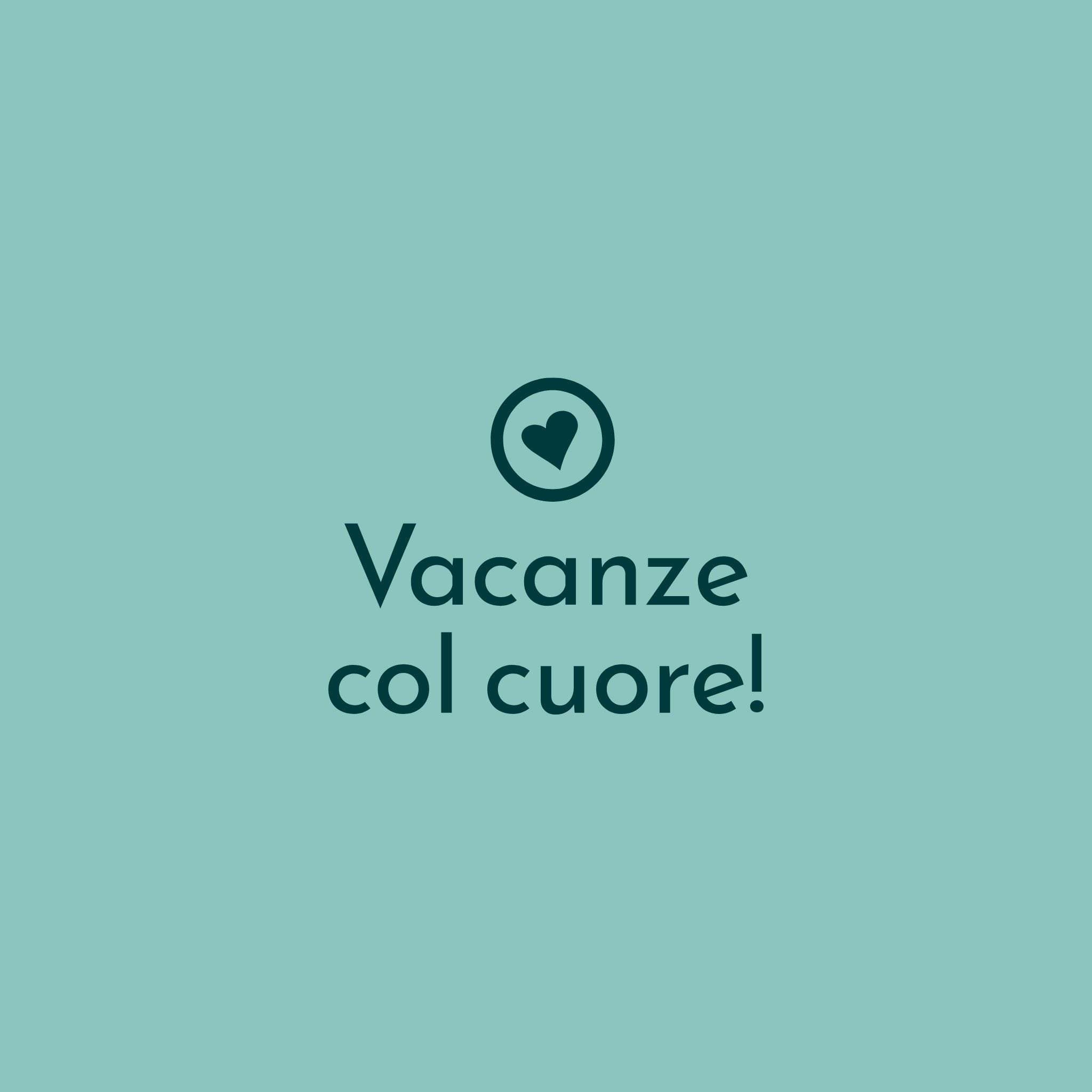 Vacanze Col Cuore