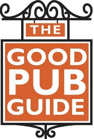 Good Pub Guide logo Good Pub Guide logo