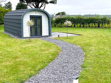 Pod site