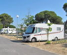 Campings para motorhome em Portugal