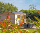 Glamping perto de mim