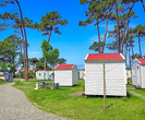 Campings no Porto