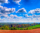 Campings naturistas na Inglaterra