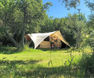 Campings para barraca em Portugal