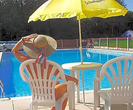 Campings naturistas