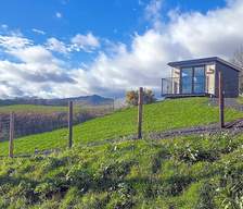 Glamping Northern Ireland