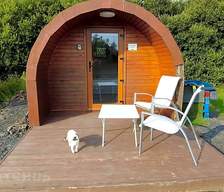 Glamping Republic of Ireland