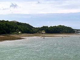 From victoria pier visited