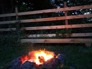 Firepit