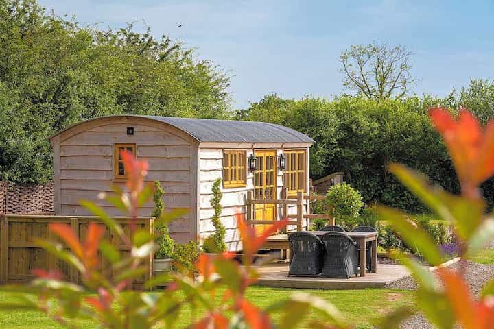Glamping perto de mim